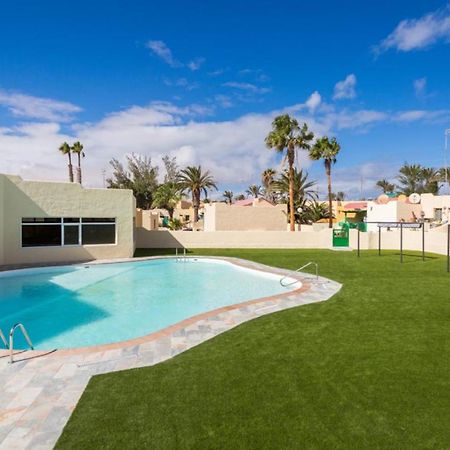 Bungalow Costa Calma Rio Playa Apartment Exterior photo