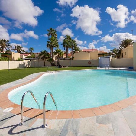 Bungalow Costa Calma Rio Playa Apartment Exterior photo