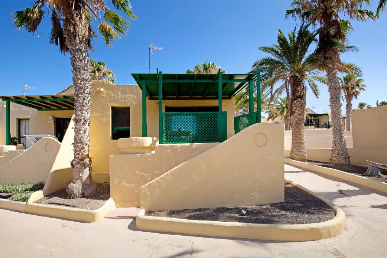 Bungalow Costa Calma Rio Playa Apartment Exterior photo